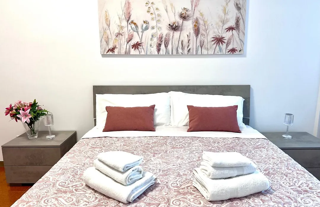 Dasy Apartment - San Paolo-1