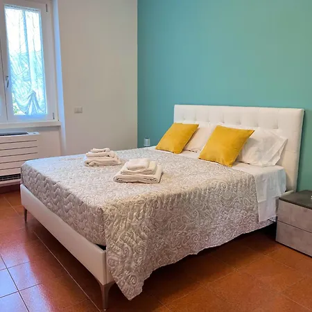 Dasy Apartment - San Paolo-2