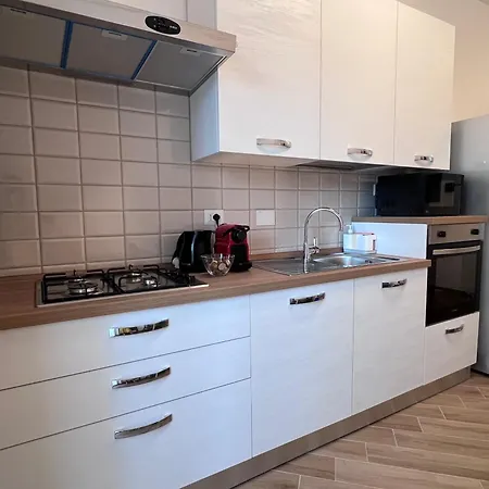 Dasy Apartment - San Paolo-3